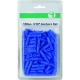 100-piece 3/16" Anchors Set